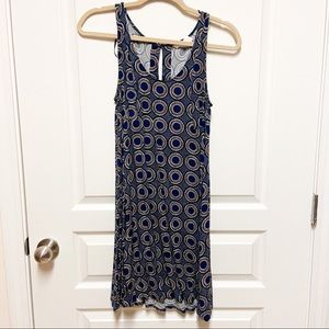 H&M Swing Dress Size 4